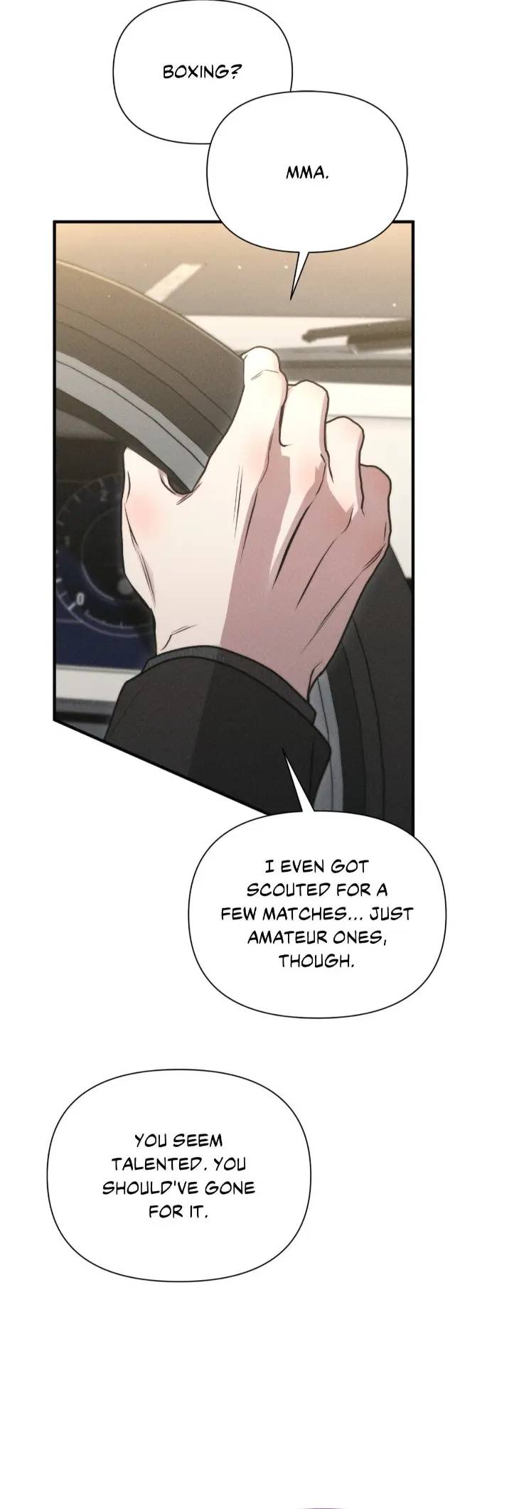 Boredom-Advisory-By-Cheon-O-Uncensored-Eng page 33