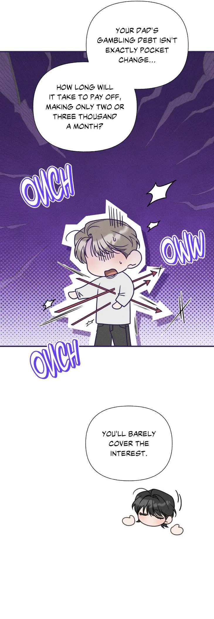Boredom-Advisory-By-Cheon-O-Uncensored-Eng page 31