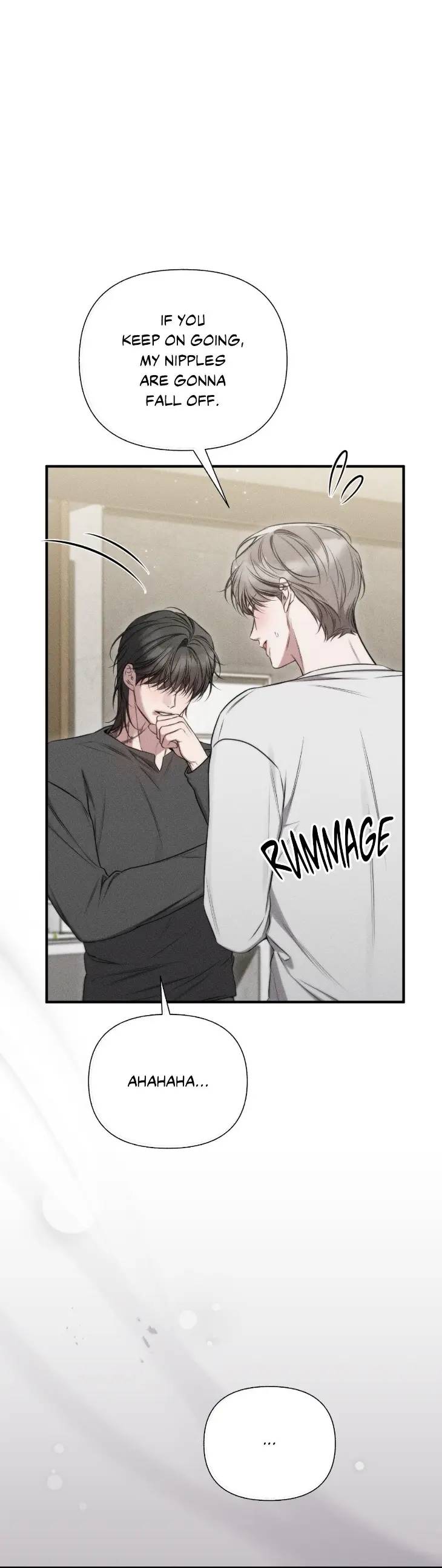 Boredom-Advisory-By-Cheon-O-Uncensored-Eng page 5