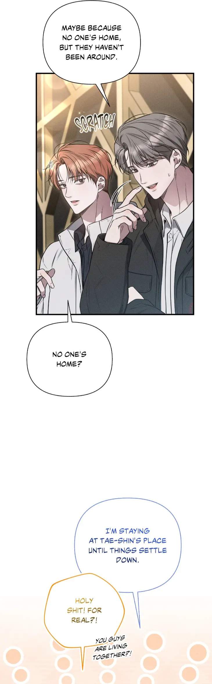 Boredom-Advisory-By-Cheon-O-Uncensored-Eng page 32