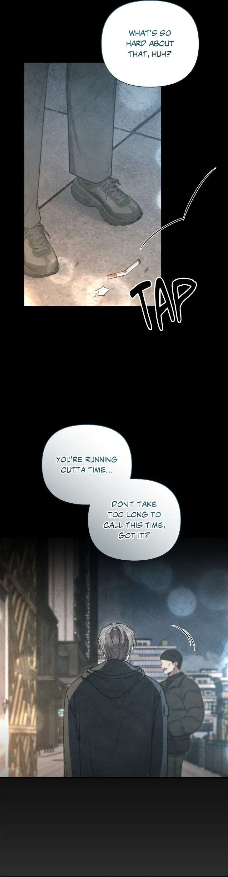 Boredom-Advisory-By-Cheon-O-Uncensored-Eng page 44