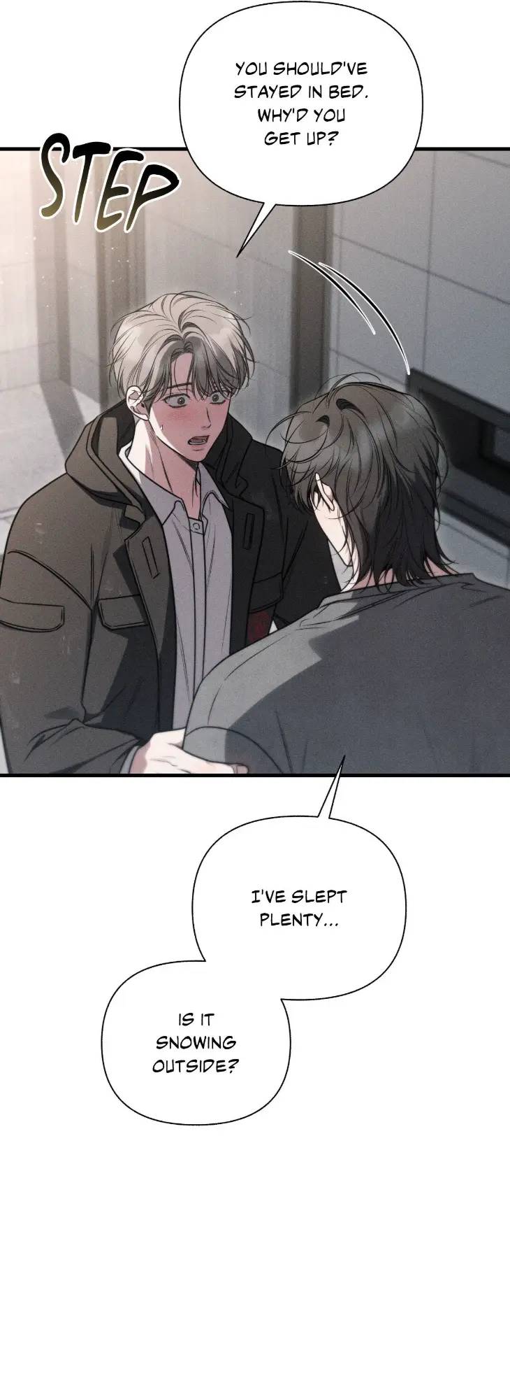 Boredom-Advisory-By-Cheon-O-Uncensored-Eng page 50