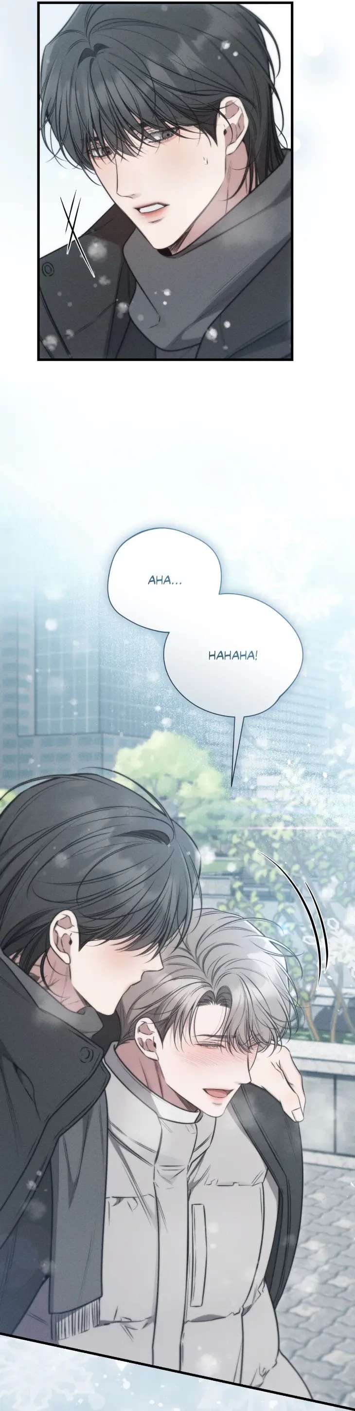 Boredom-Advisory-By-Cheon-O-Uncensored-Eng page 22