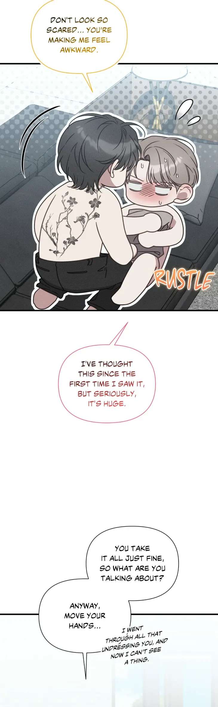 Boredom-Advisory-By-Cheon-O-Uncensored-Eng page 9