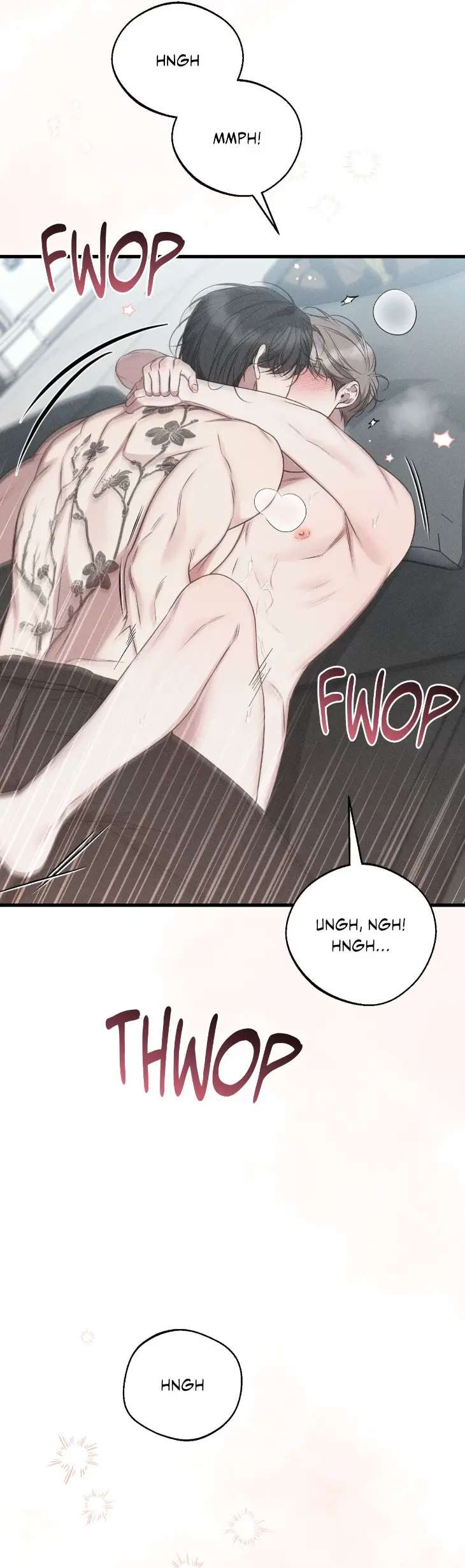 Boredom-Advisory-By-Cheon-O-Uncensored-Eng page 21