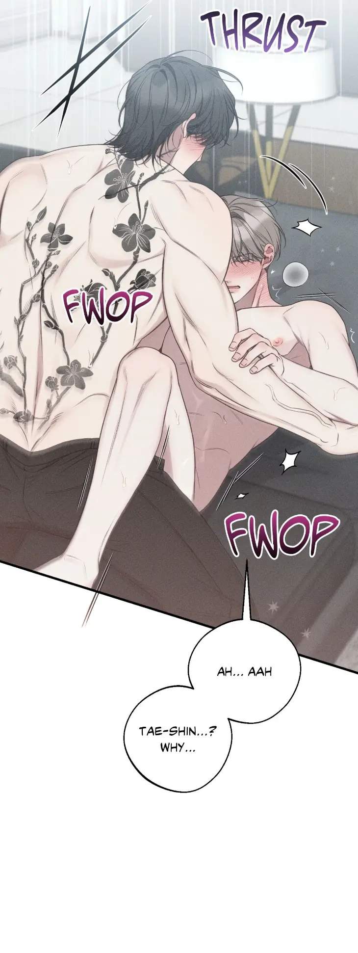 Boredom-Advisory-By-Cheon-O-Uncensored-Eng page 30