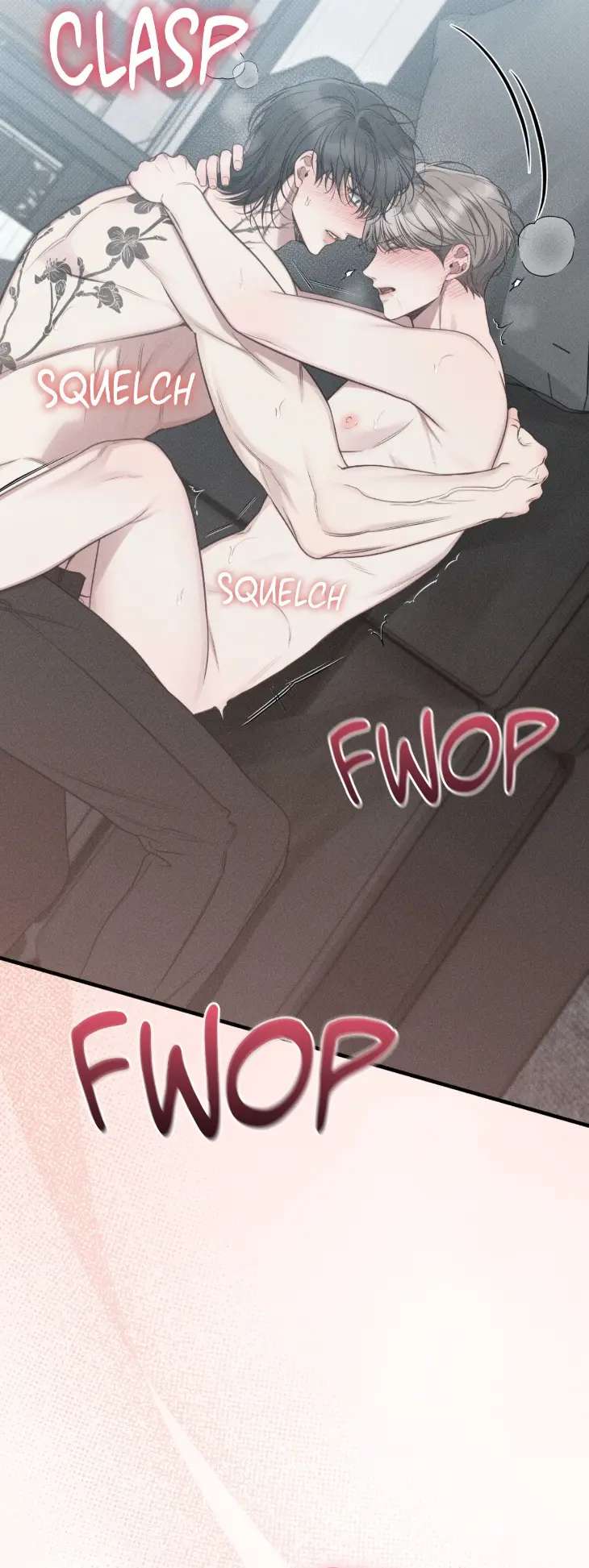 Boredom-Advisory-By-Cheon-O-Uncensored-Eng page 34