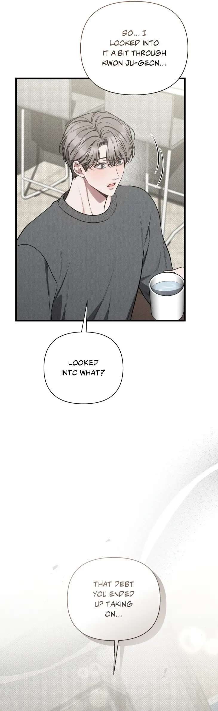 Boredom-Advisory-By-Cheon-O-Uncensored-Eng page 32