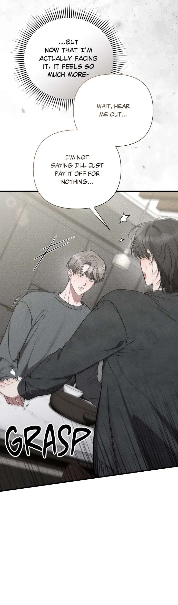 Boredom-Advisory-By-Cheon-O-Uncensored-Eng page 35