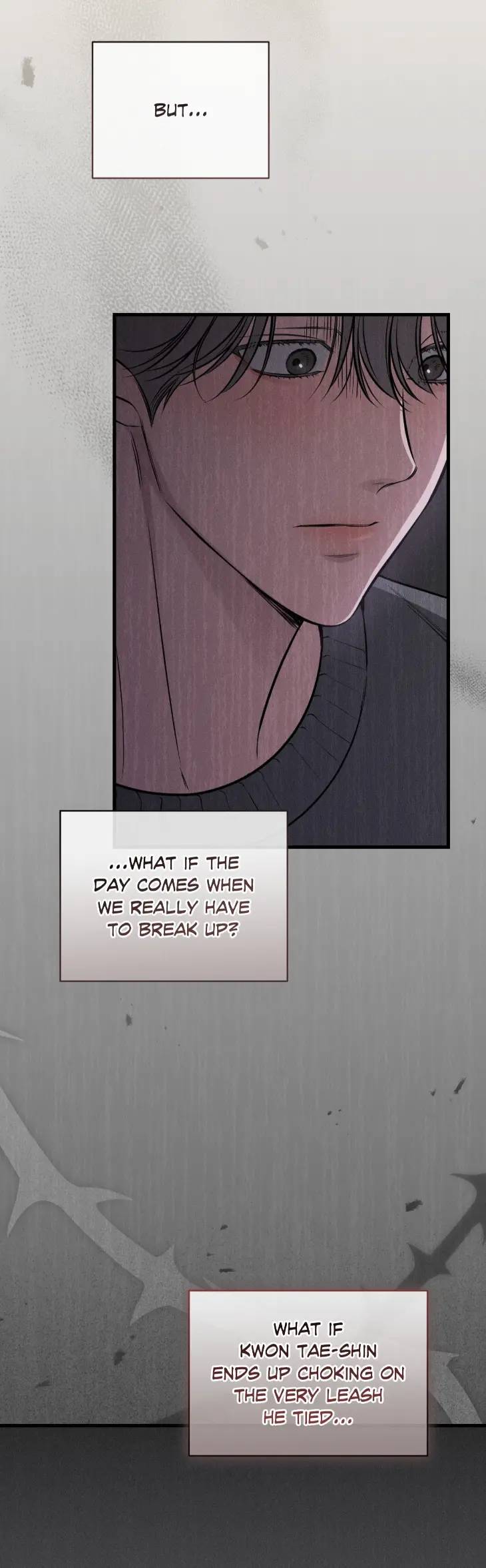 Boredom-Advisory-By-Cheon-O-Uncensored-Eng page 40