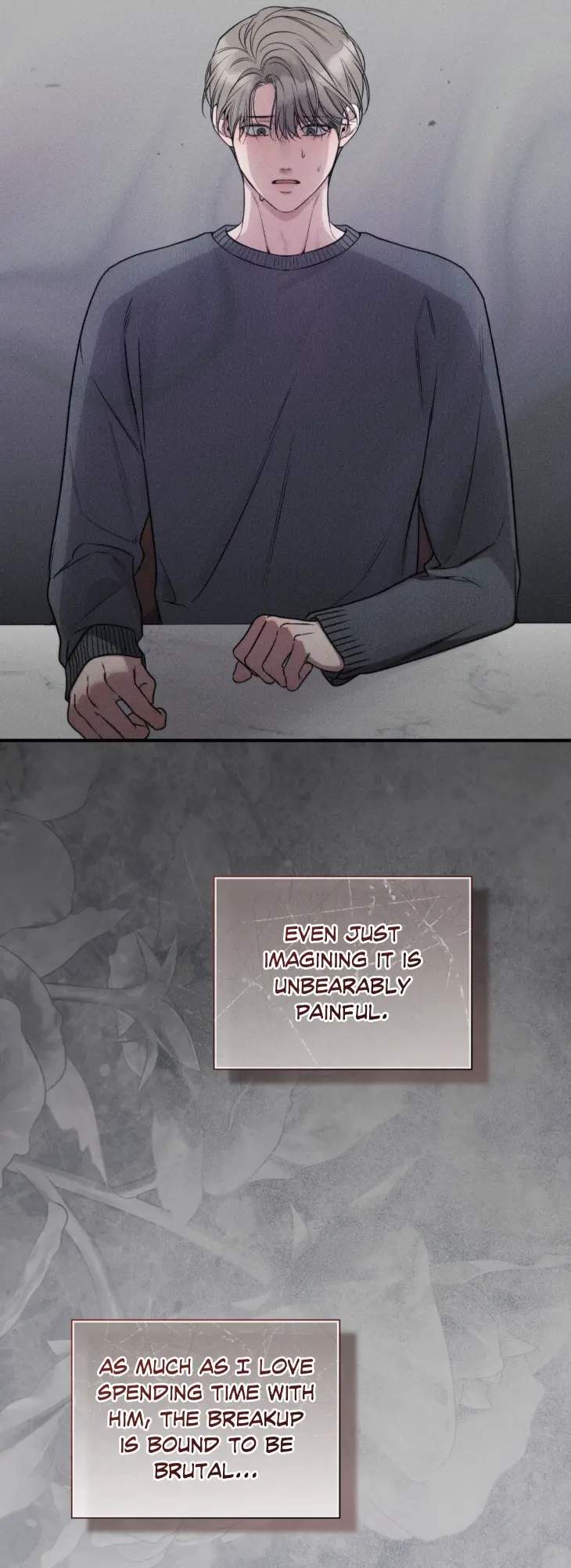 Boredom-Advisory-By-Cheon-O-Uncensored-Eng page 42