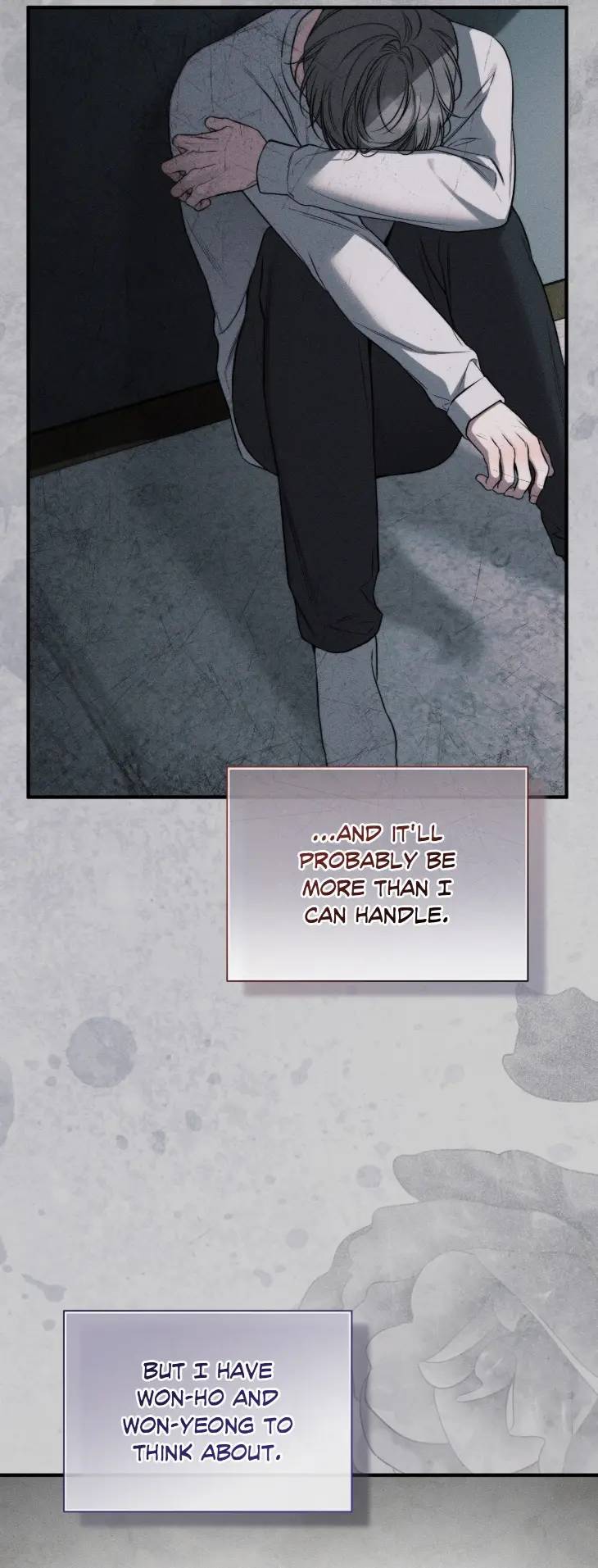 Boredom-Advisory-By-Cheon-O-Uncensored-Eng page 43