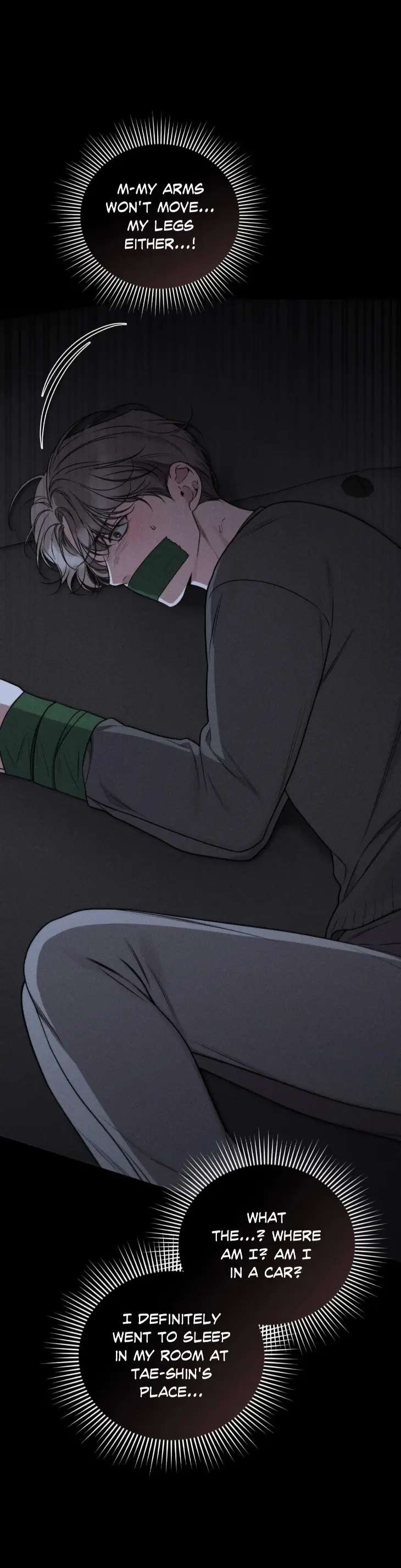 Boredom-Advisory-By-Cheon-O-Uncensored-Eng chapter_031 thumbnail