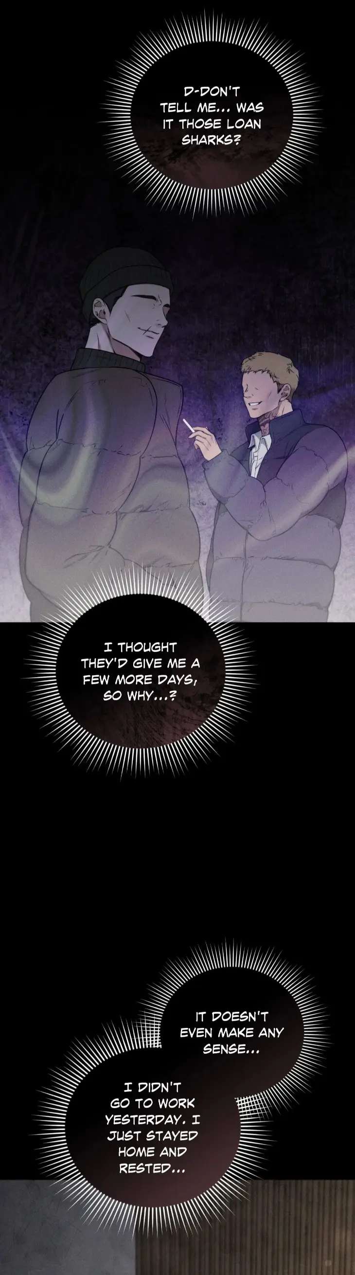 Boredom-Advisory-By-Cheon-O-Uncensored-Eng page 2