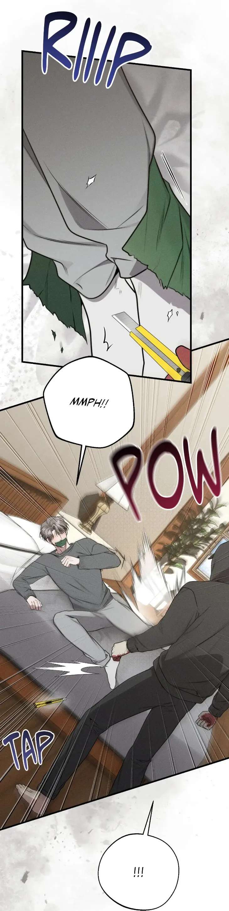 Boredom-Advisory-By-Cheon-O-Uncensored-Eng page 20