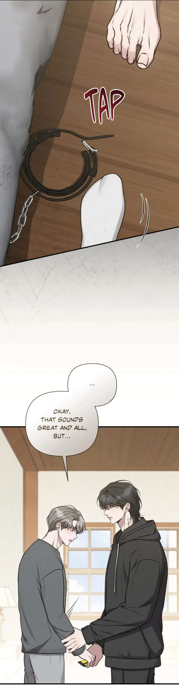 Boredom-Advisory-By-Cheon-O-Uncensored-Eng page 36