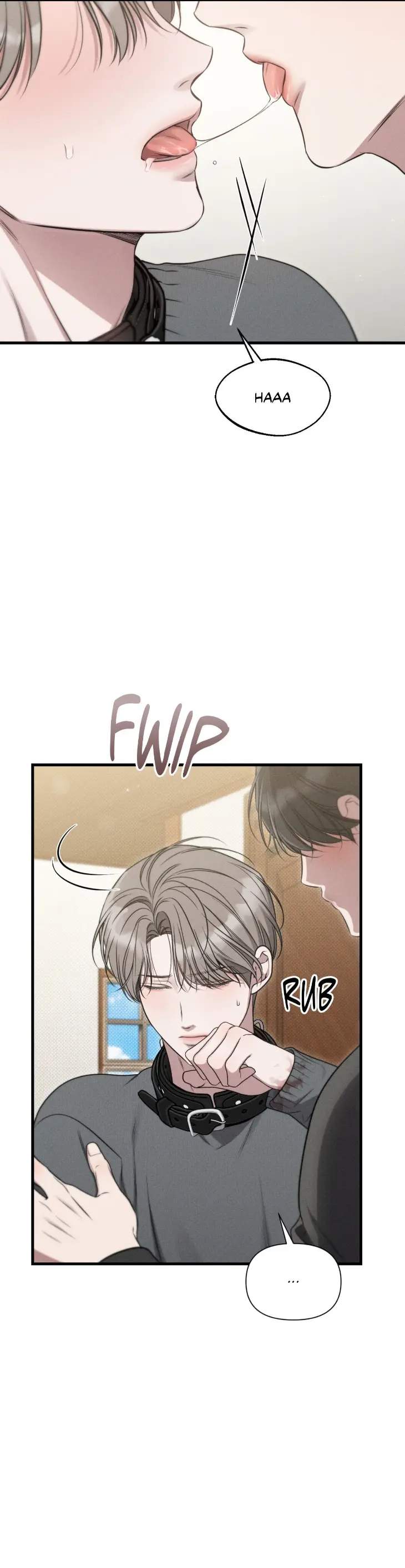 Boredom-Advisory-By-Cheon-O-Uncensored-Eng page 14