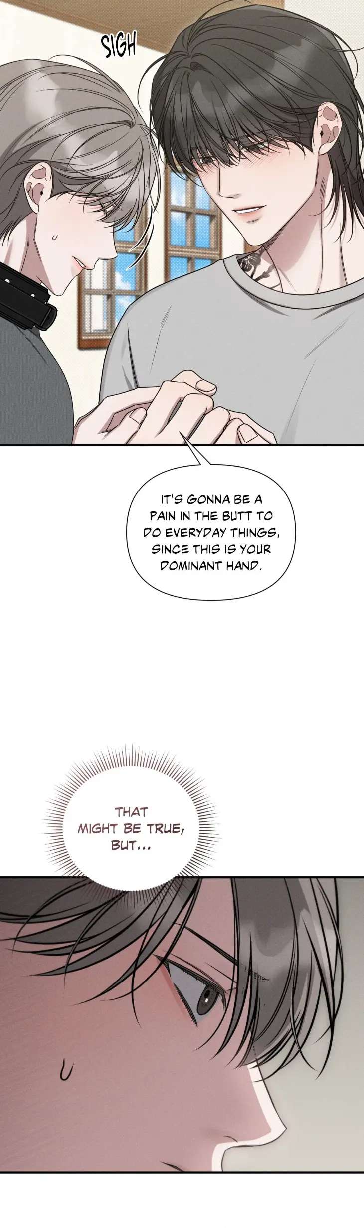 Boredom-Advisory-By-Cheon-O-Uncensored-Eng page 21