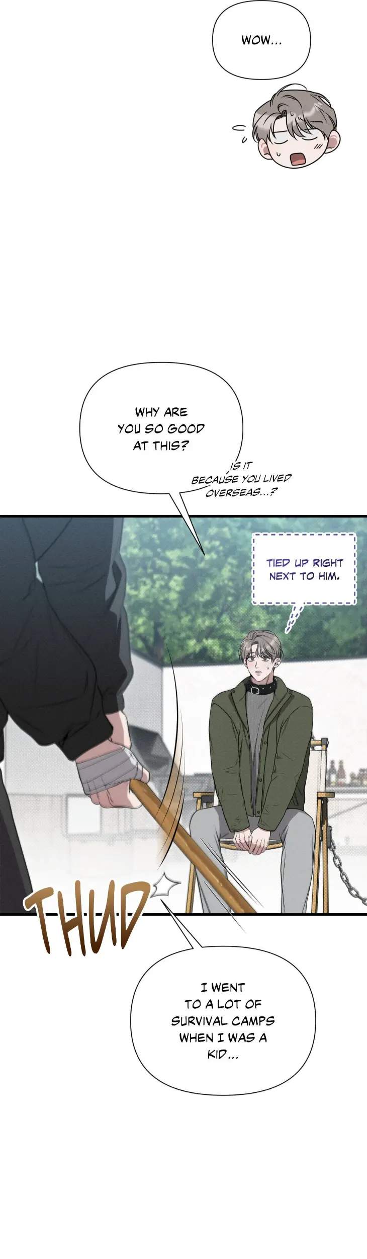 Boredom-Advisory-By-Cheon-O-Uncensored-Eng page 32