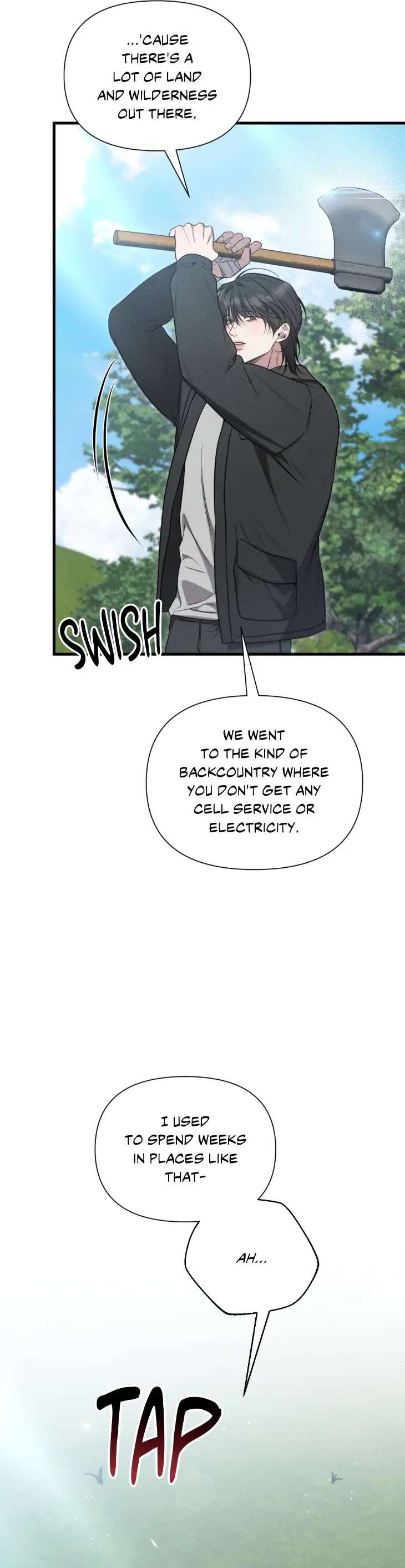 Boredom-Advisory-By-Cheon-O-Uncensored-Eng page 33
