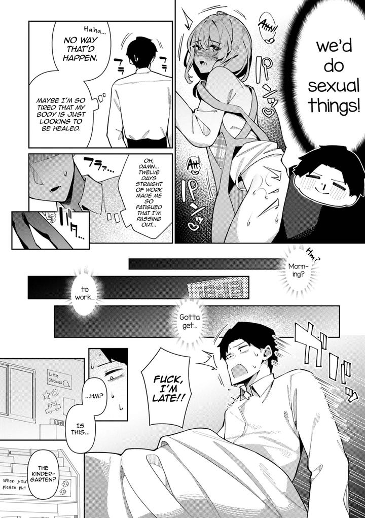 Bosei-Zenkai-Kaede-Sensei-By-Kosyo-Eng page 2