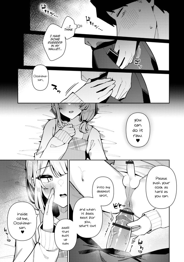 Bosei-Zenkai-Kaede-Sensei-By-Kosyo-Eng page 11