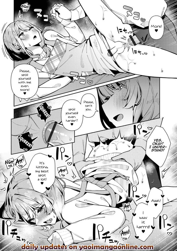 Bosei-Zenkai-Kaede-Sensei-By-Kosyo-Eng page 14