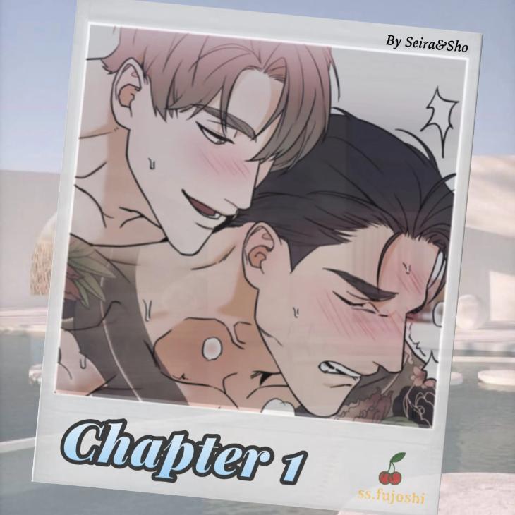 Recommended BL manga "Boss-Its-Not-A-Massage-Parlour-By-분뭉-여누-Eng" cover image