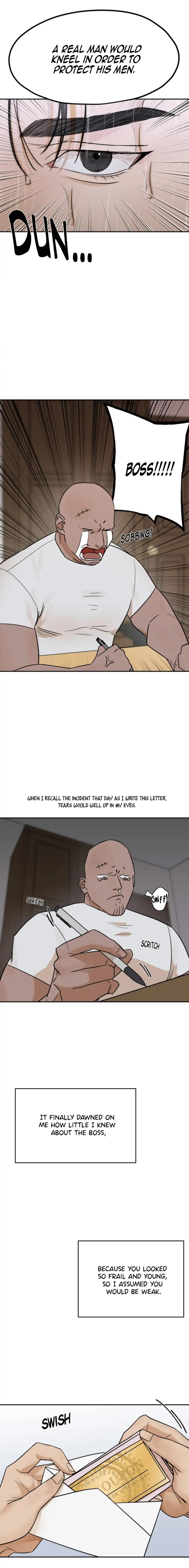 Boss-Its-Not-A-Massage-Parlour-By-분뭉-여누-Eng page 5