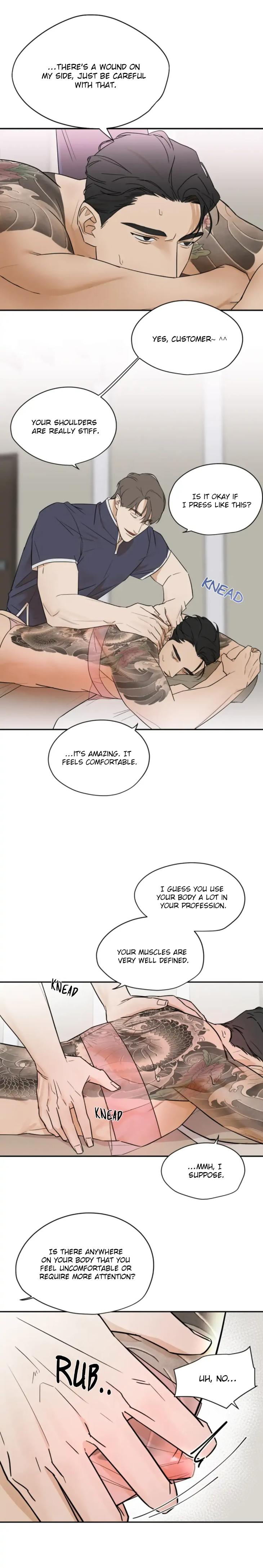 Boss-Its-Not-A-Massage-Parlour-By-분뭉-여누-Eng page 11