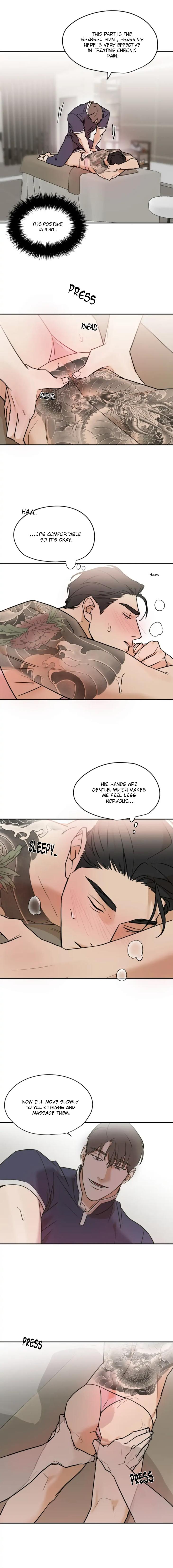 Boss-Its-Not-A-Massage-Parlour-By-분뭉-여누-Eng page 13