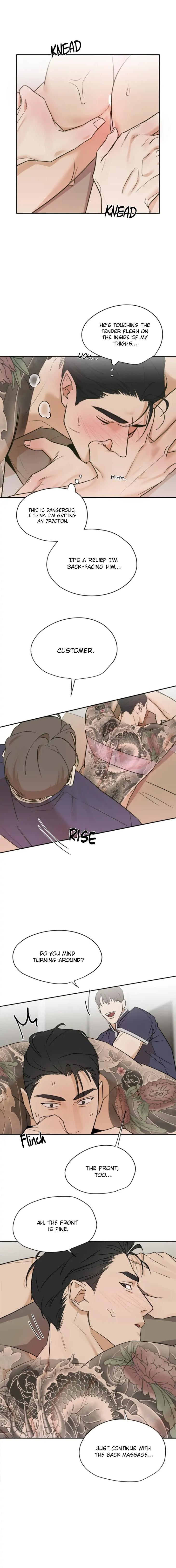Boss-Its-Not-A-Massage-Parlour-By-분뭉-여누-Eng page 14