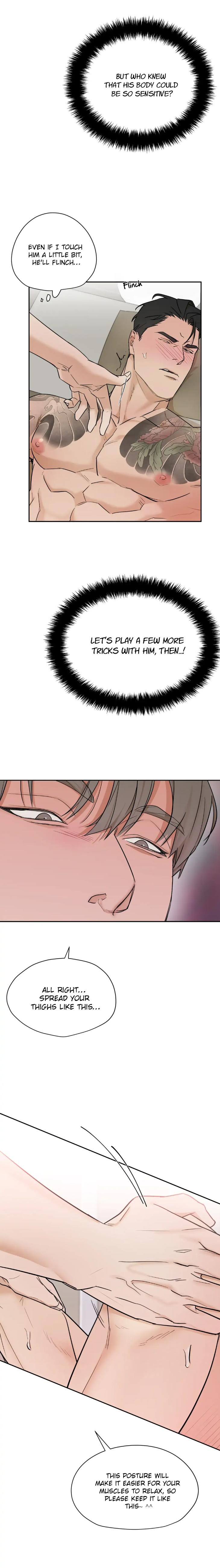 Boss-Its-Not-A-Massage-Parlour-By-분뭉-여누-Eng page 4