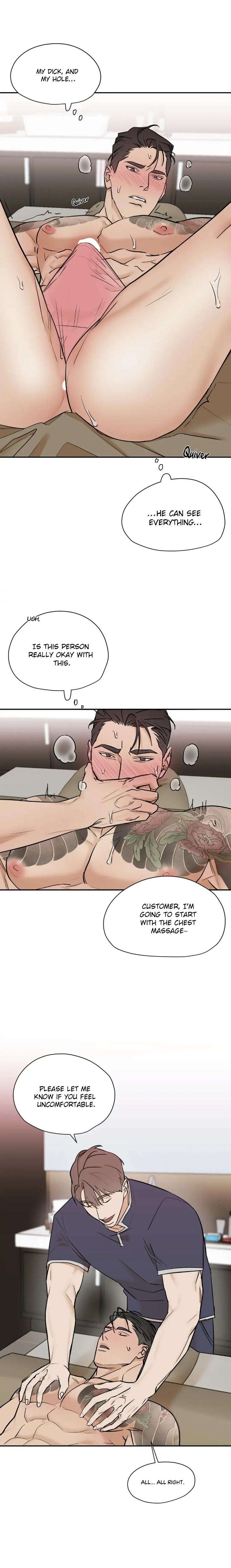Boss-Its-Not-A-Massage-Parlour-By-분뭉-여누-Eng page 5