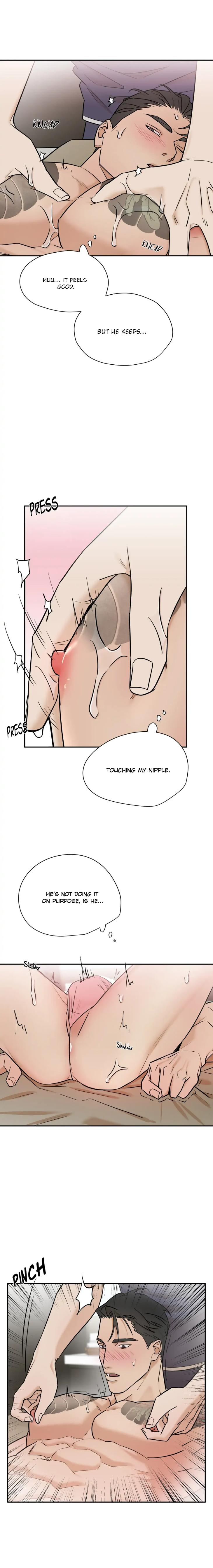 Boss-Its-Not-A-Massage-Parlour-By-분뭉-여누-Eng page 6