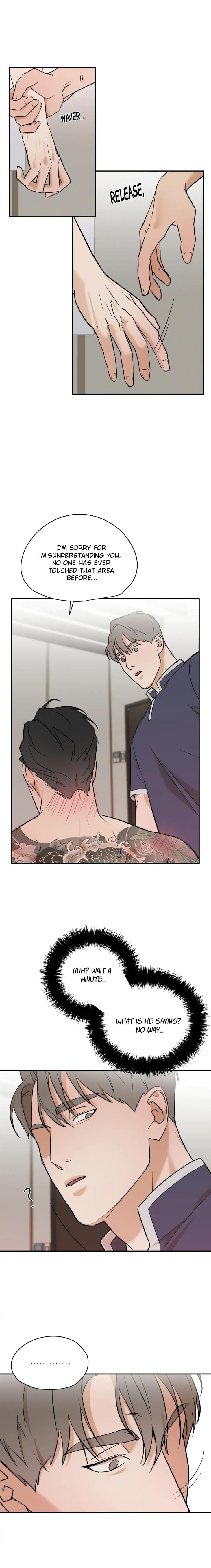 Boss-Its-Not-A-Massage-Parlour-By-분뭉-여누-Eng page 16