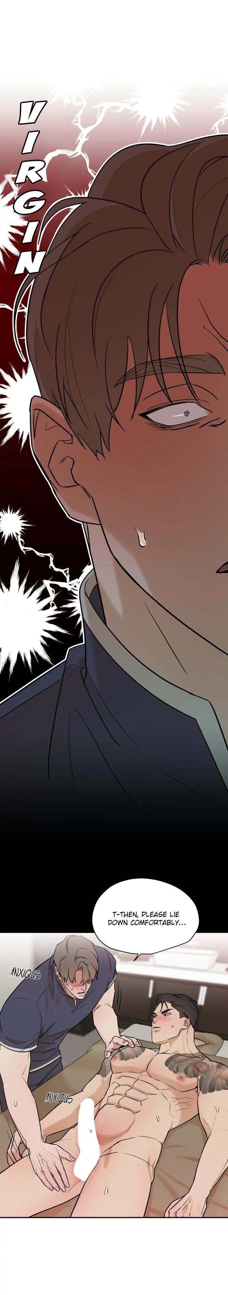 Boss-Its-Not-A-Massage-Parlour-By-분뭉-여누-Eng page 17
