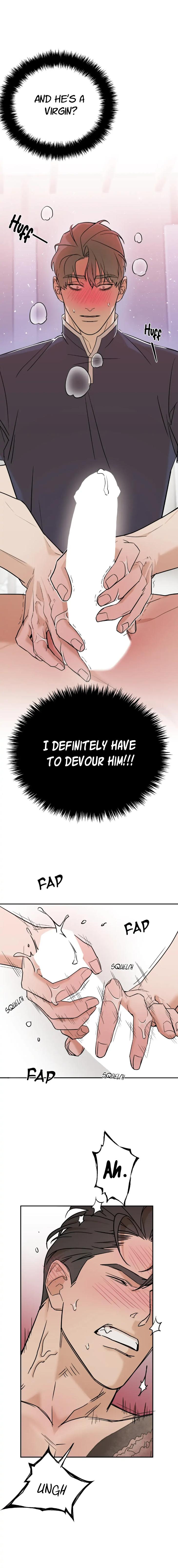 Boss-Its-Not-A-Massage-Parlour-By-분뭉-여누-Eng page 19