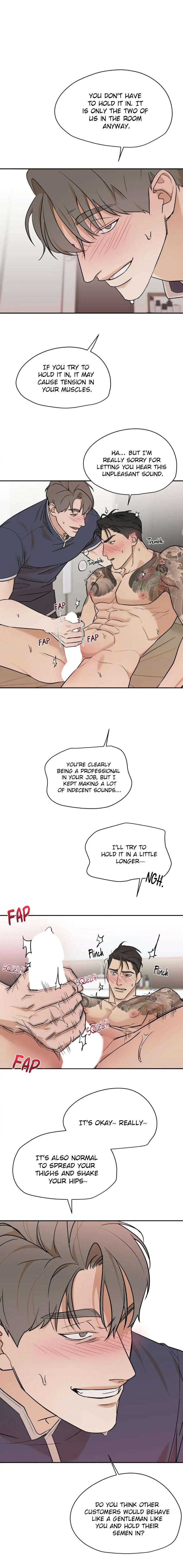 Boss-Its-Not-A-Massage-Parlour-By-분뭉-여누-Eng page 20