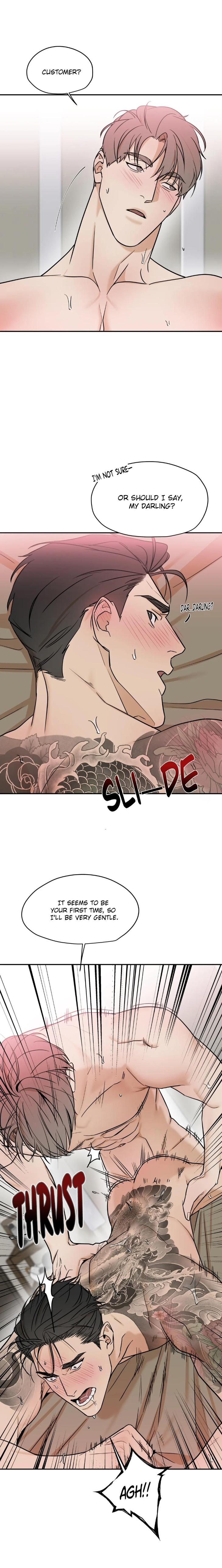 Boss-Its-Not-A-Massage-Parlour-By-분뭉-여누-Eng page 13