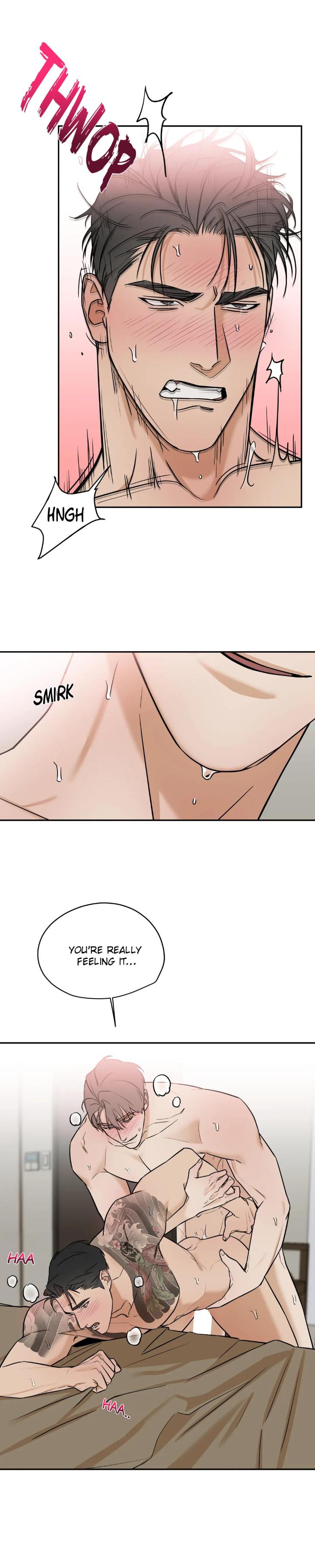 Boss-Its-Not-A-Massage-Parlour-By-분뭉-여누-Eng page 15