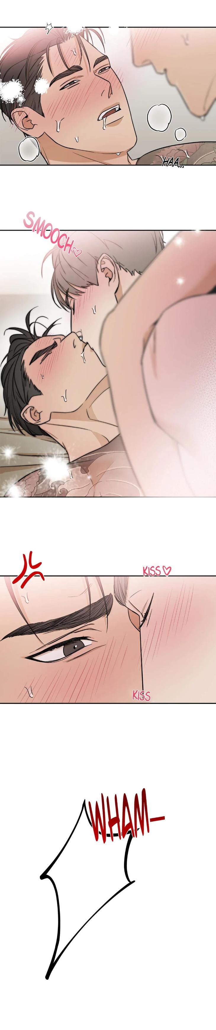 Boss-Its-Not-A-Massage-Parlour-By-분뭉-여누-Eng page 17