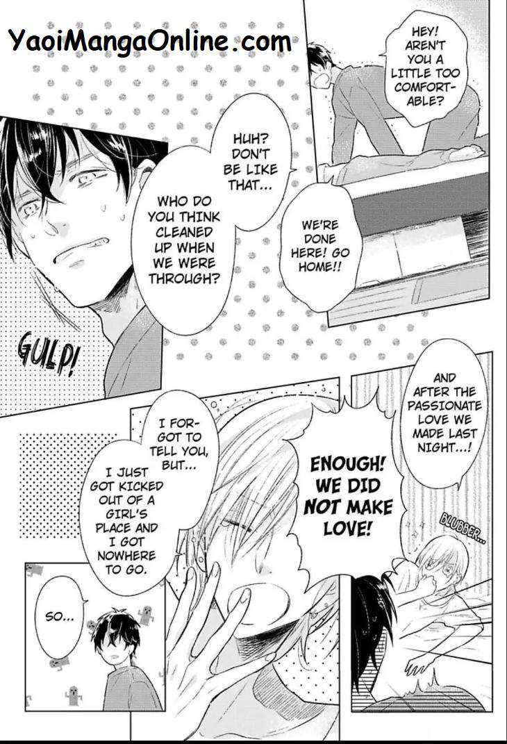 Bossy-Bottoms-On-Top-By-Yahiro-Kaji-Eng page 24
