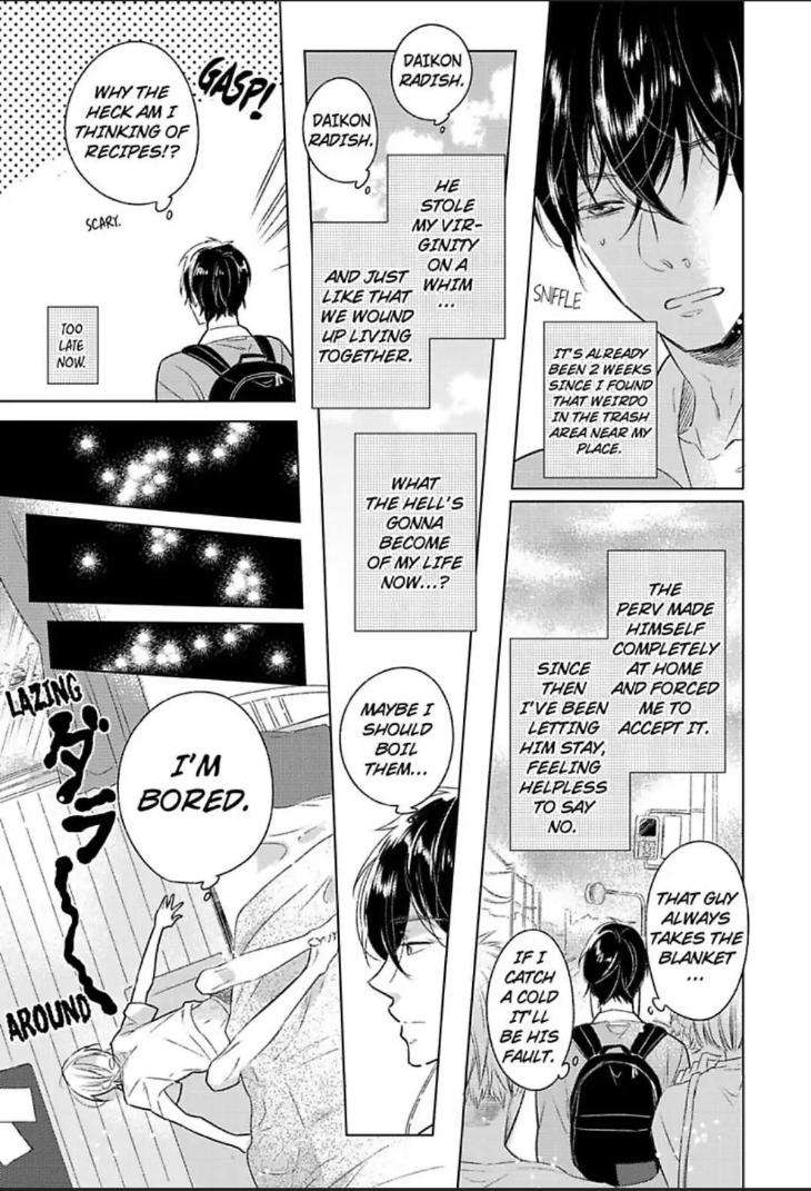 Bossy-Bottoms-On-Top-By-Yahiro-Kaji-Eng page 3
