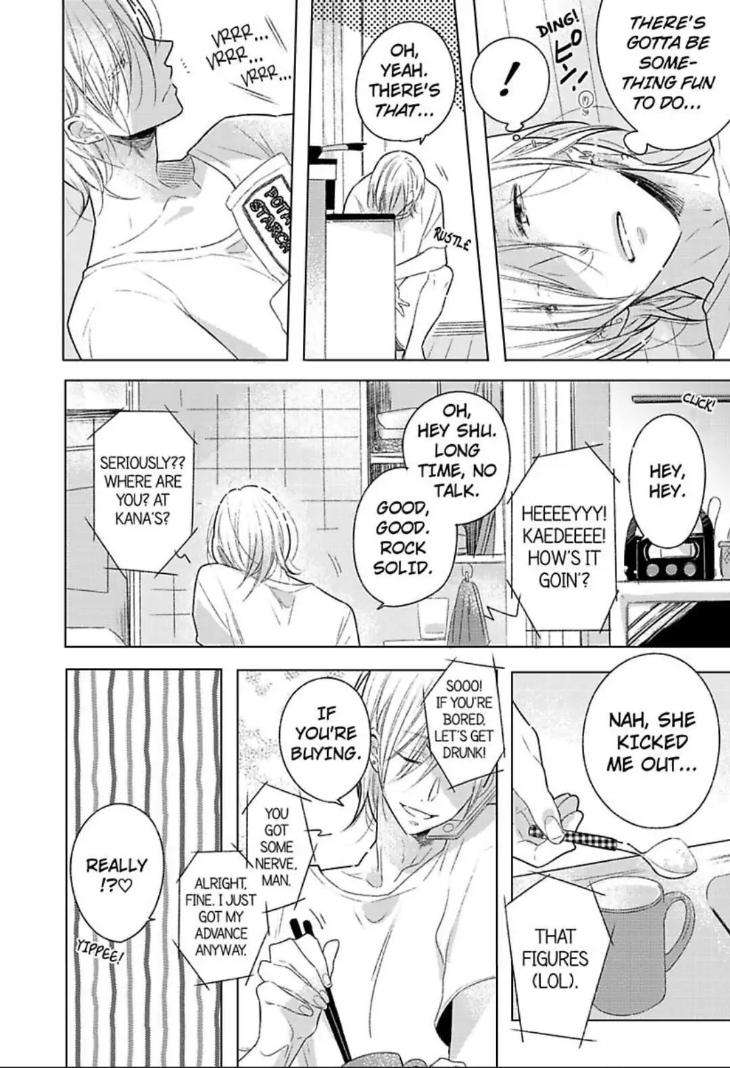 Bossy-Bottoms-On-Top-By-Yahiro-Kaji-Eng page 4