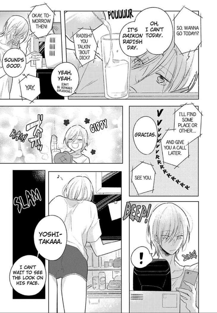 Bossy-Bottoms-On-Top-By-Yahiro-Kaji-Eng page 5