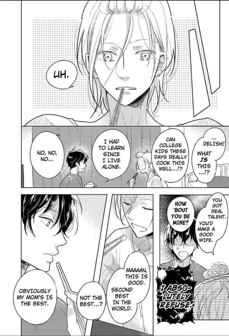 Bossy-Bottoms-On-Top-By-Yahiro-Kaji-Eng page 6