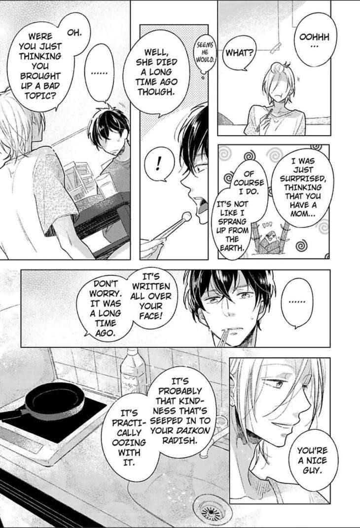 Bossy-Bottoms-On-Top-By-Yahiro-Kaji-Eng page 7