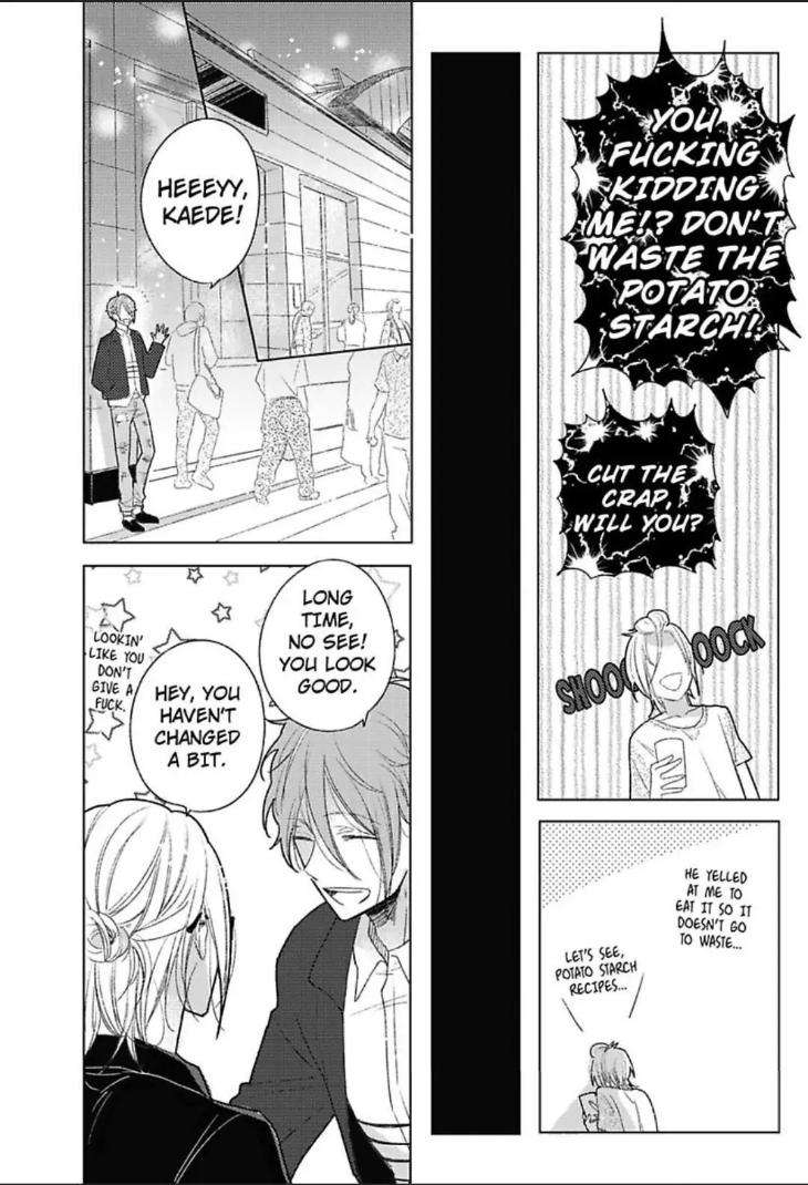Bossy-Bottoms-On-Top-By-Yahiro-Kaji-Eng page 10