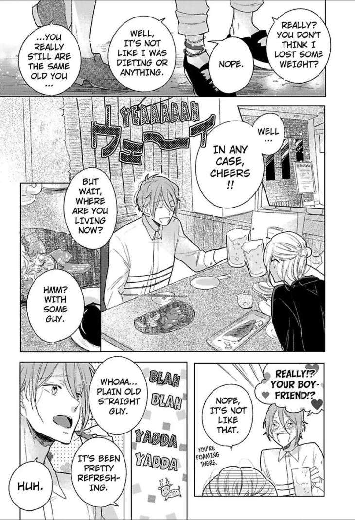 Bossy-Bottoms-On-Top-By-Yahiro-Kaji-Eng page 11